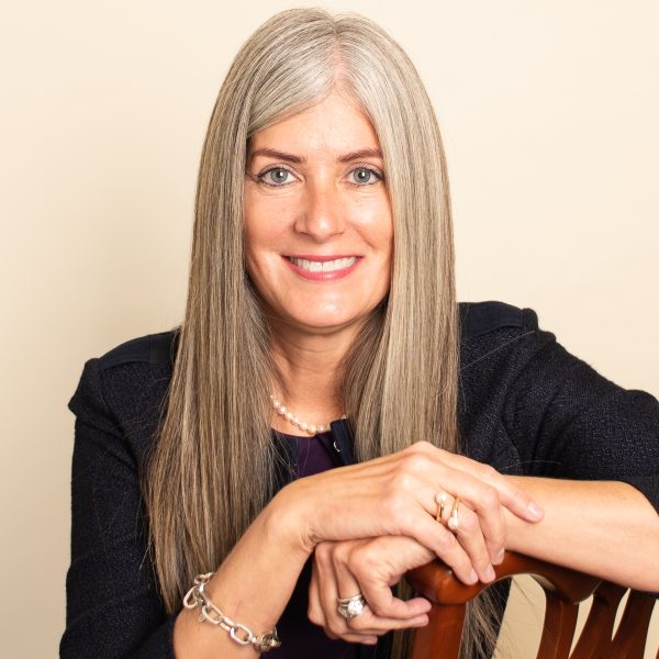 Karen A. Iannucci, PMP, MPM, CSM