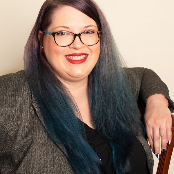 Tracey Magnuson