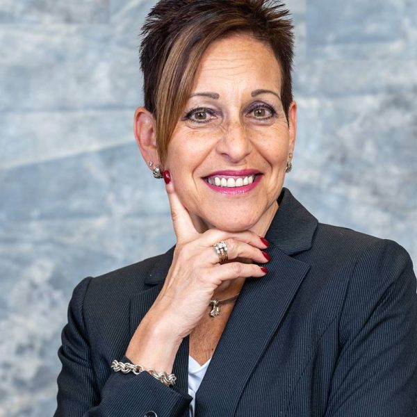 Pia Oliver