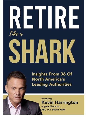 Retire like a Shark - ILG