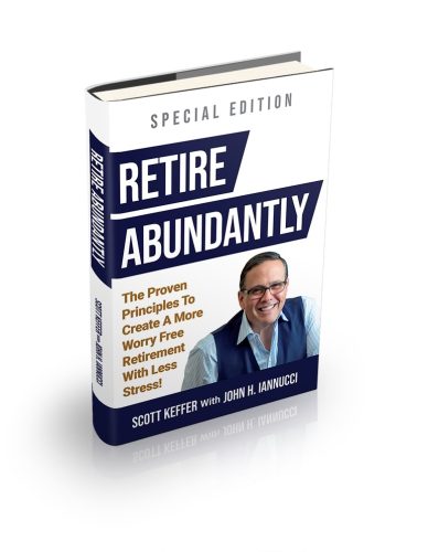 Retire Abundantly - ILG