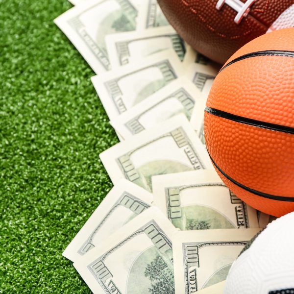 Winning Off the Field: The Pro Athletes’ Guide to Wealth Management