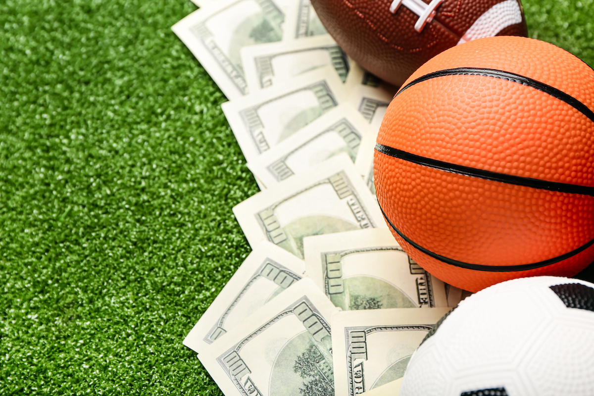 Winning Off the Field: The Pro Athletes’ Guide to Wealth Management